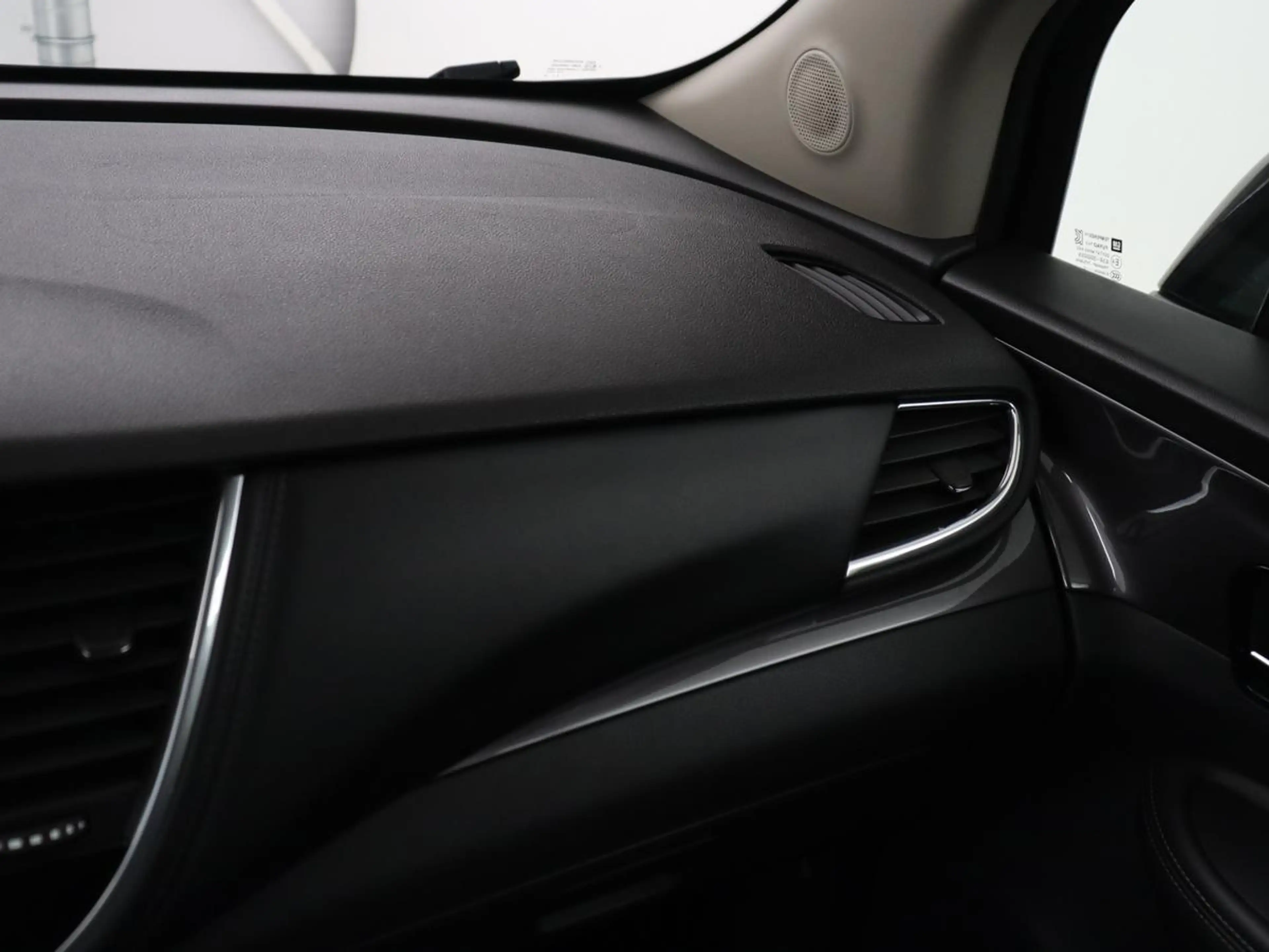 Opel Mokka X 1.4 Turbo Innovation | Automaat | Schuif-kanteldak — photo 25