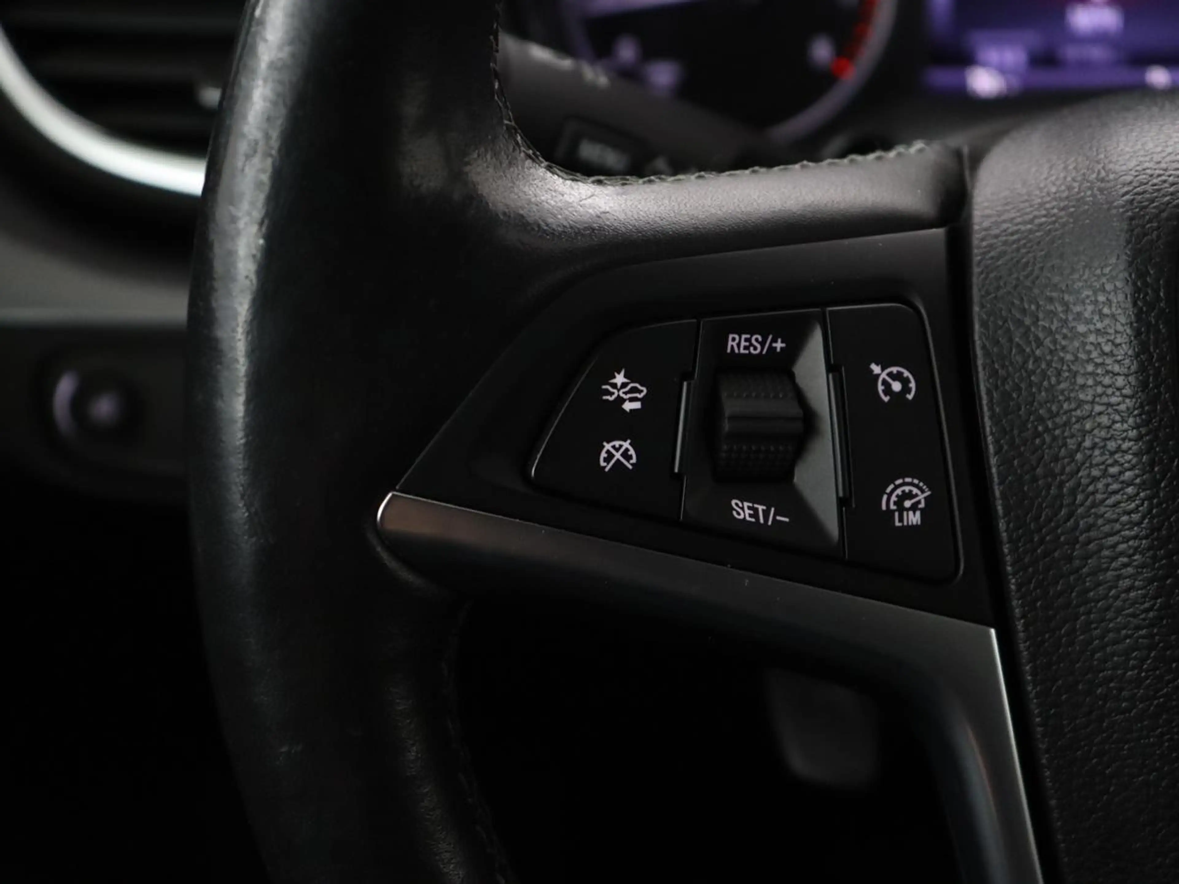 Opel Mokka X 1.4 Turbo Innovation | Automaat | Schuif-kanteldak — photo 15