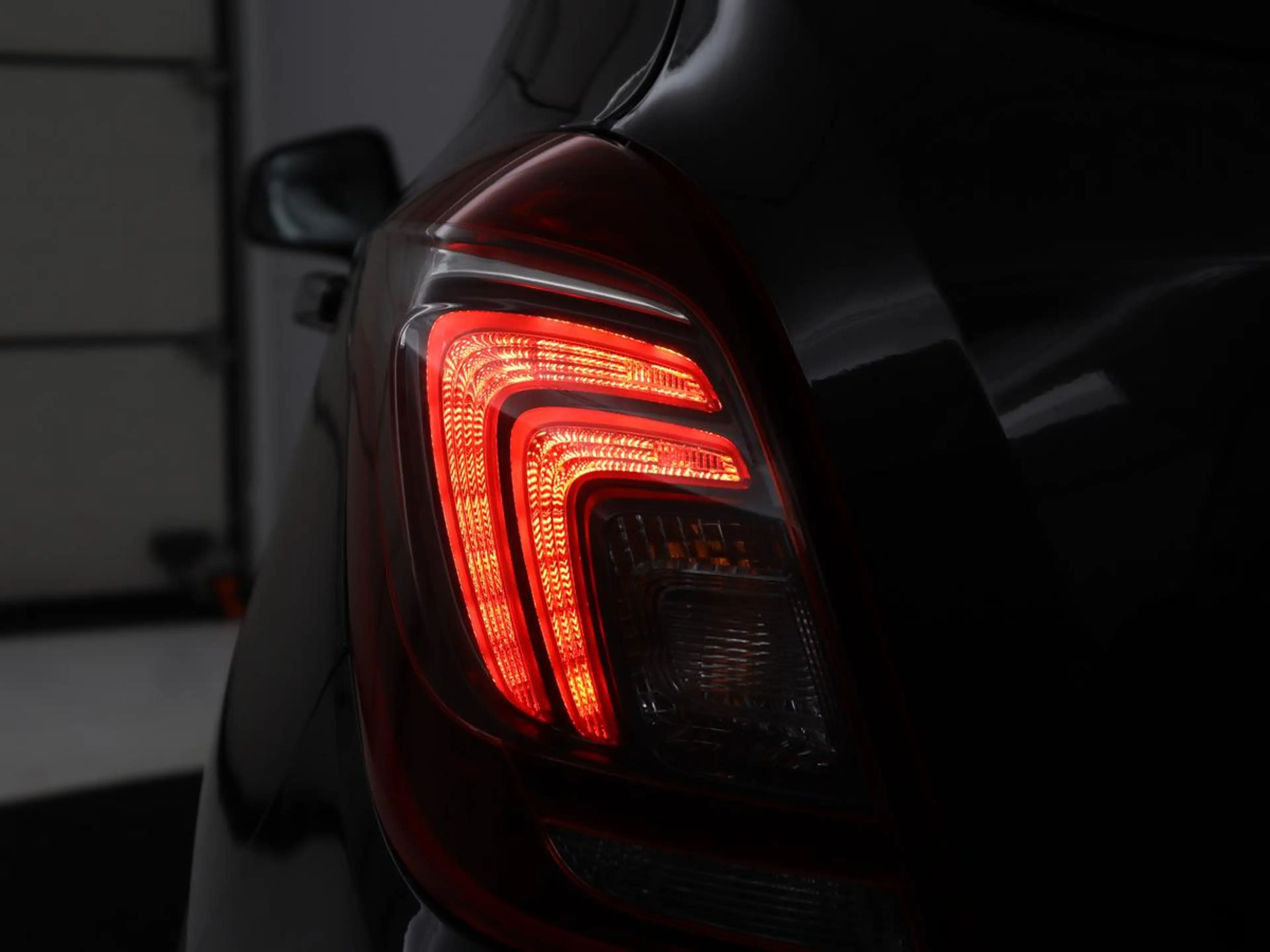 Opel Mokka X 1.4 Turbo Innovation | Automaat | Schuif-kanteldak — photo 30