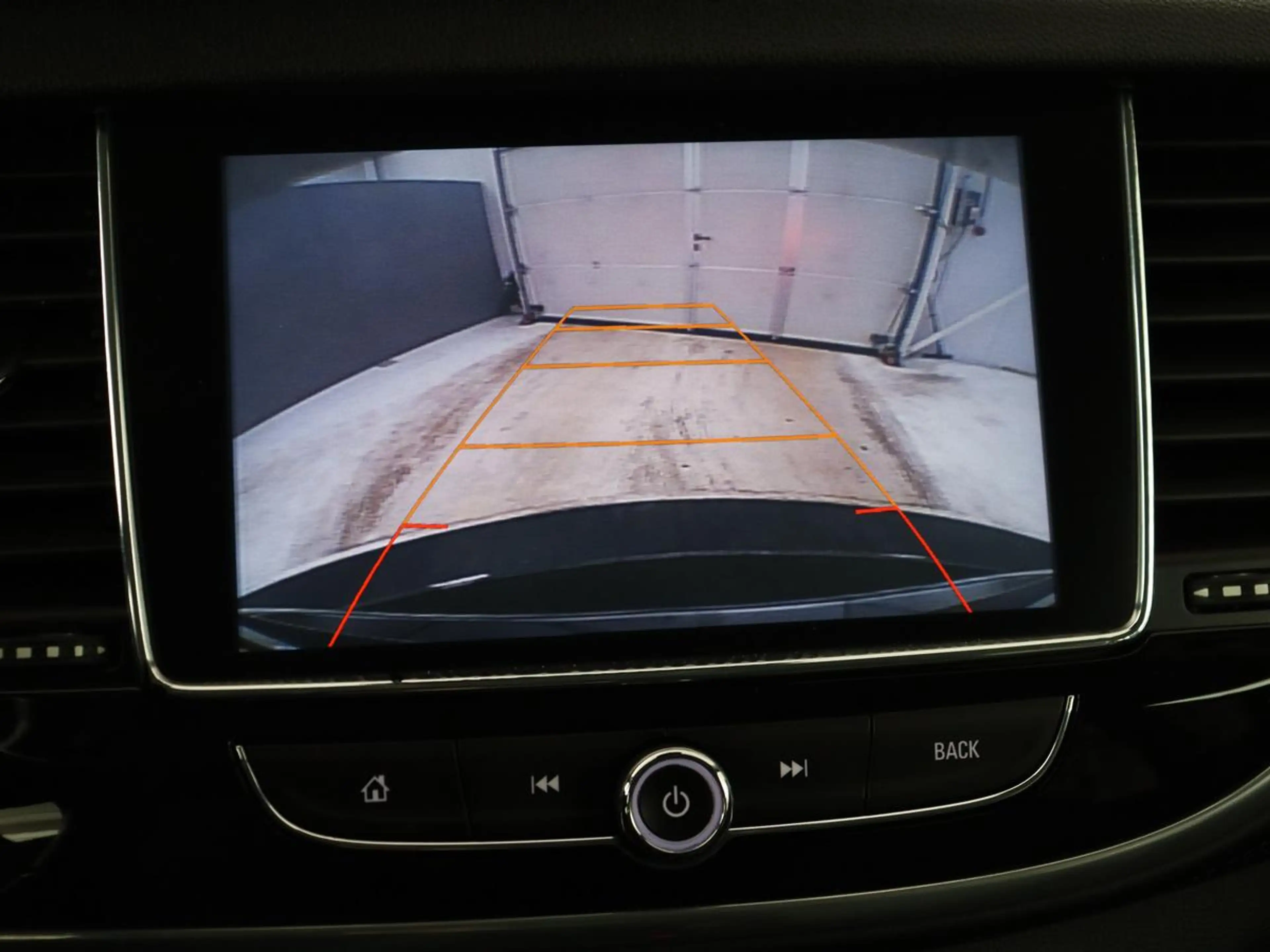 Opel Mokka X 1.4 Turbo Innovation | Automaat | Schuif-kanteldak — photo 14