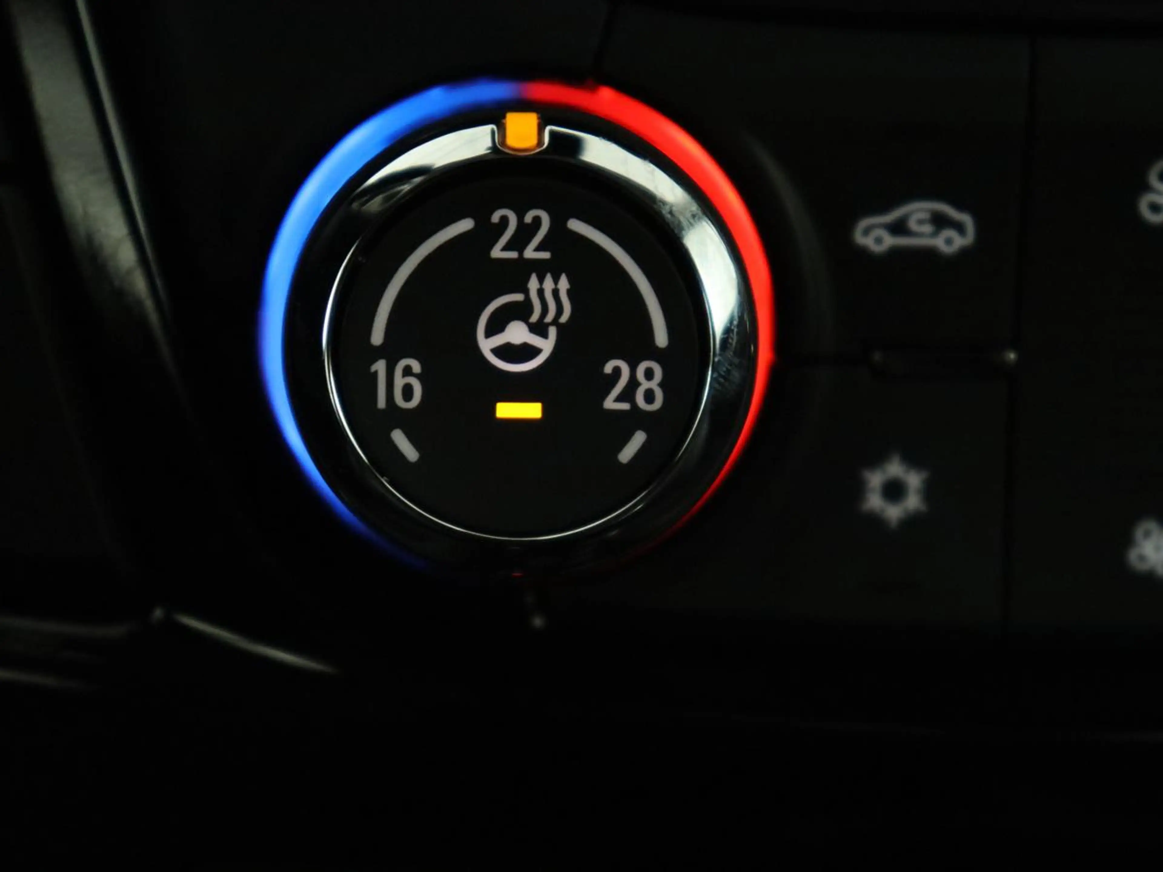 Opel Mokka X 1.4 Turbo Innovation | Automaat | Schuif-kanteldak — photo 7