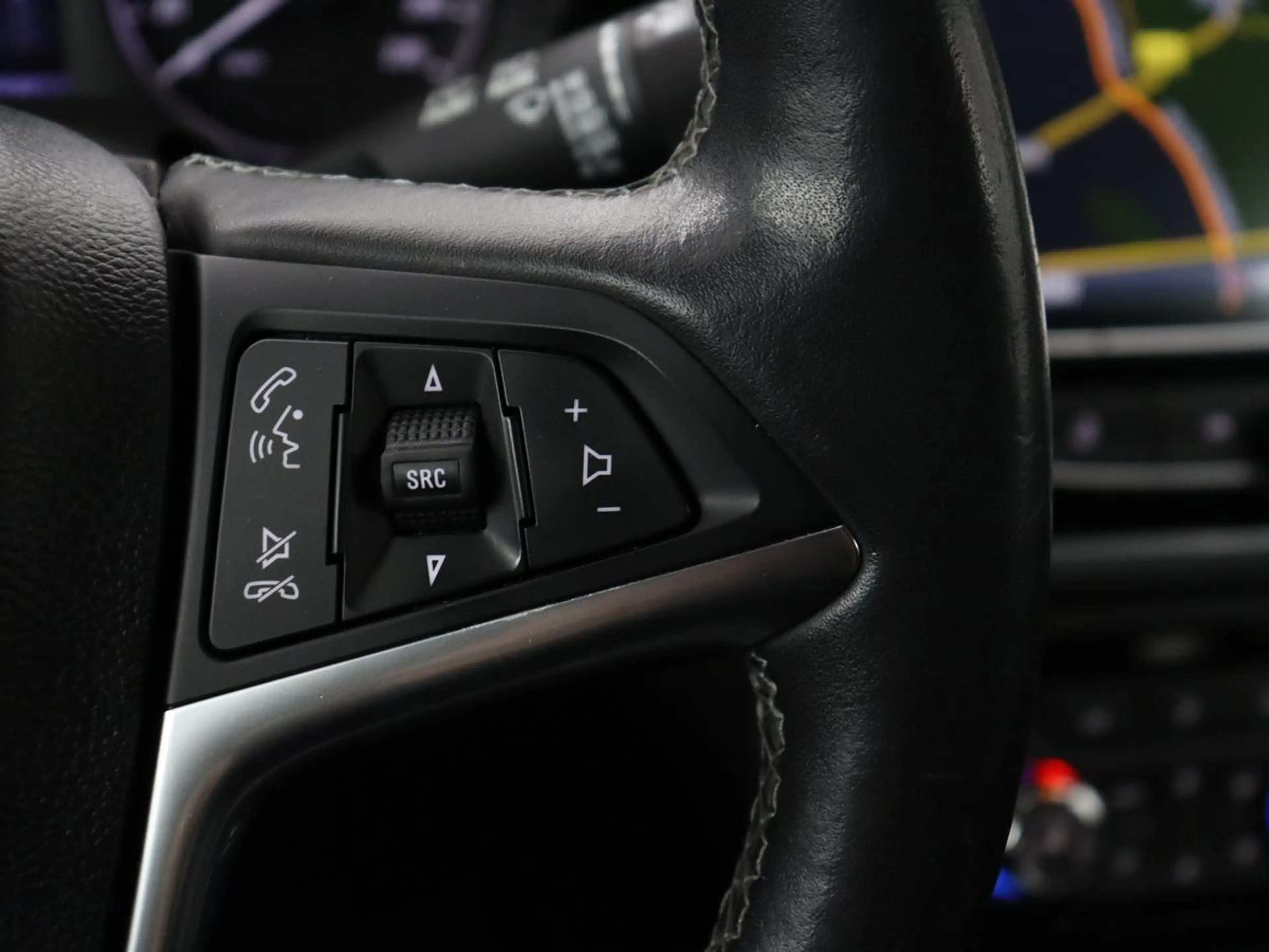 Opel Mokka X 1.4 Turbo Innovation | Automaat | Schuif-kanteldak — photo 16