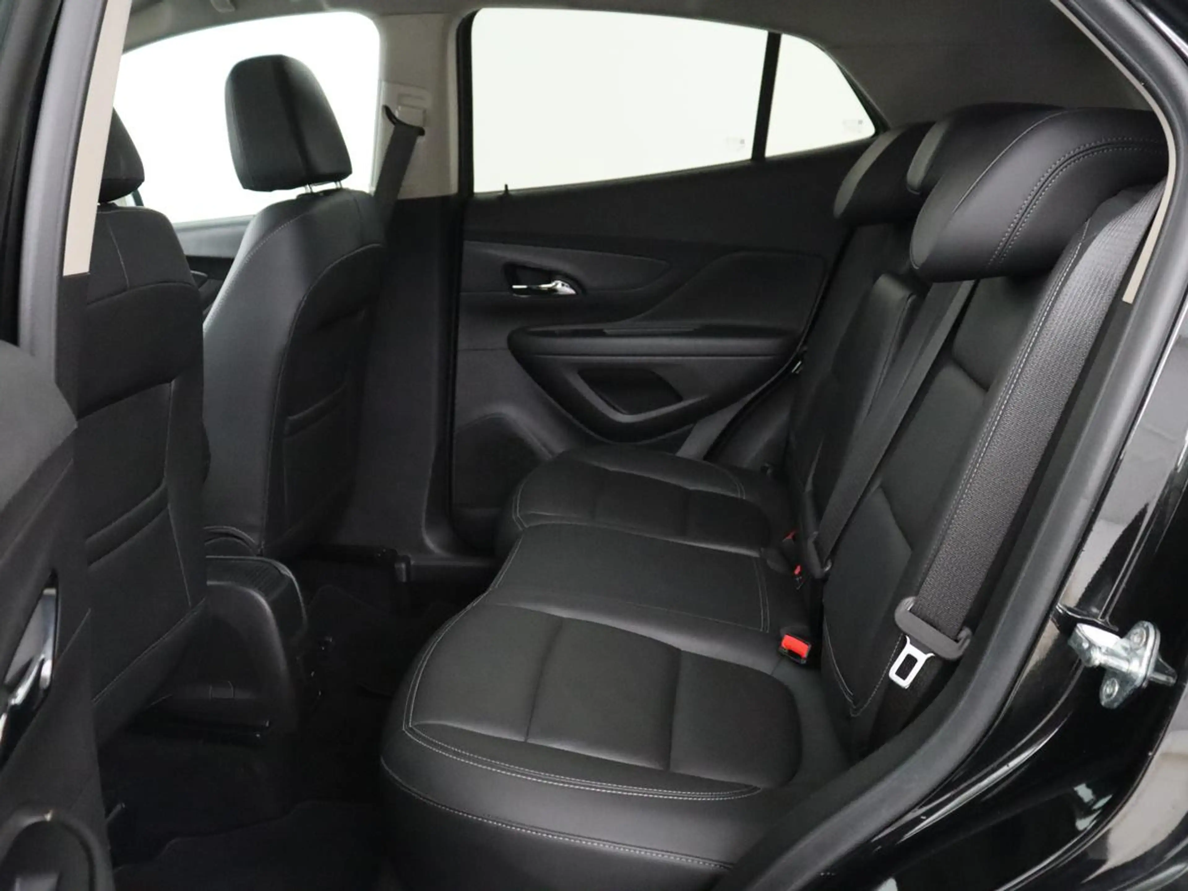Opel Mokka X 1.4 Turbo Innovation | Automaat | Schuif-kanteldak — photo 6