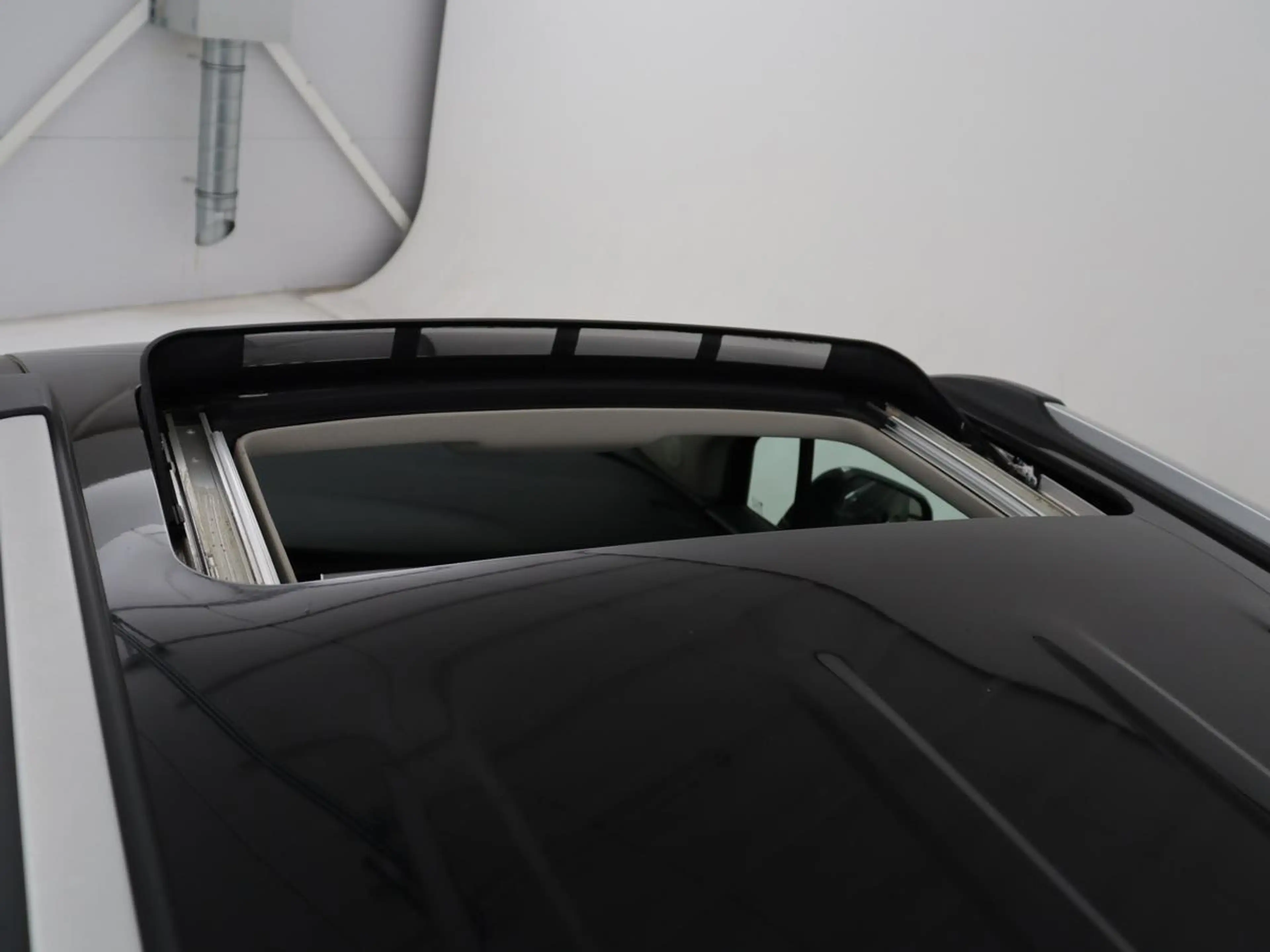 Opel Mokka X 1.4 Turbo Innovation | Automaat | Schuif-kanteldak — photo 13