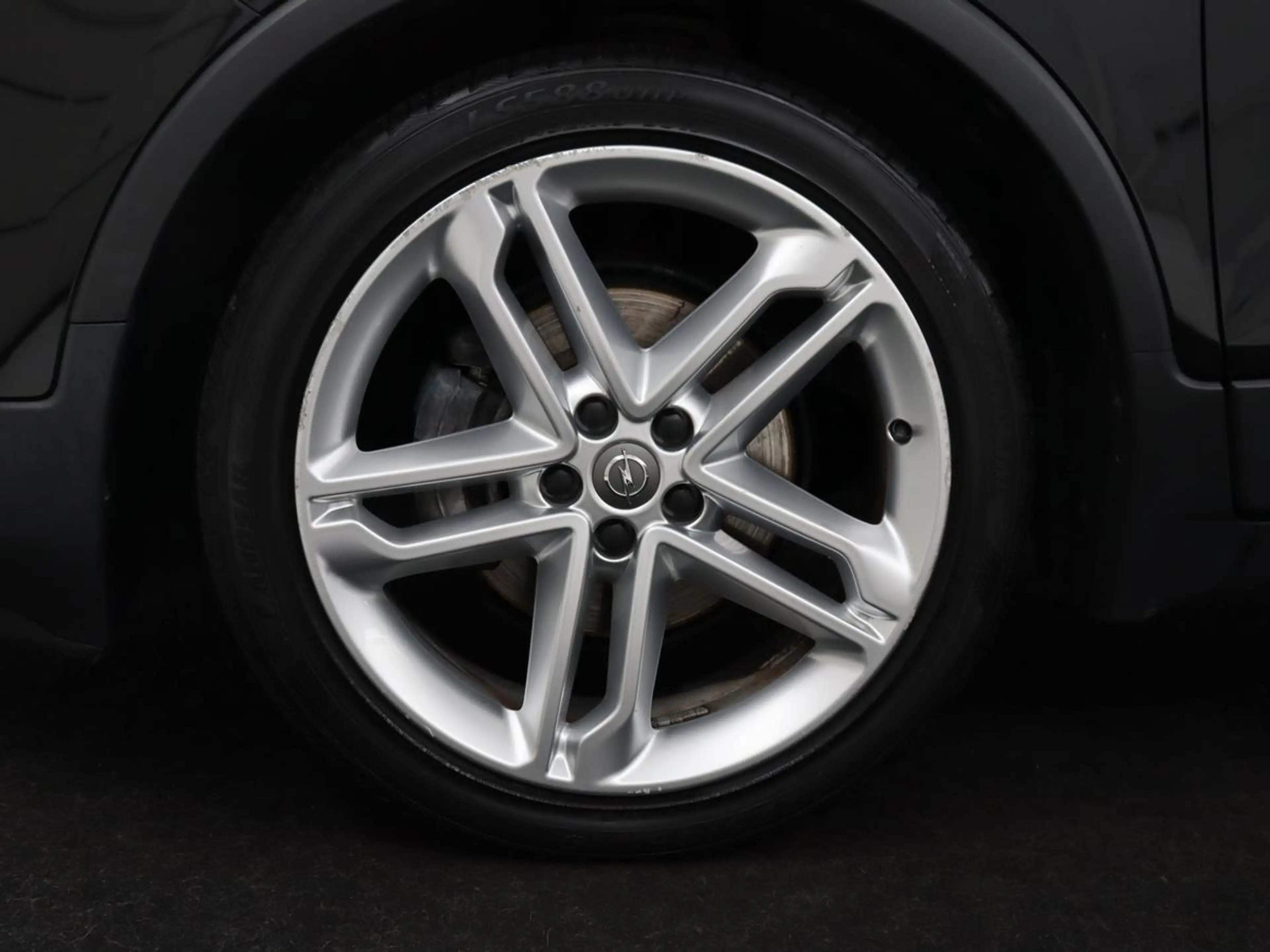 Opel Mokka X 1.4 Turbo Innovation | Automaat | Schuif-kanteldak — photo 34
