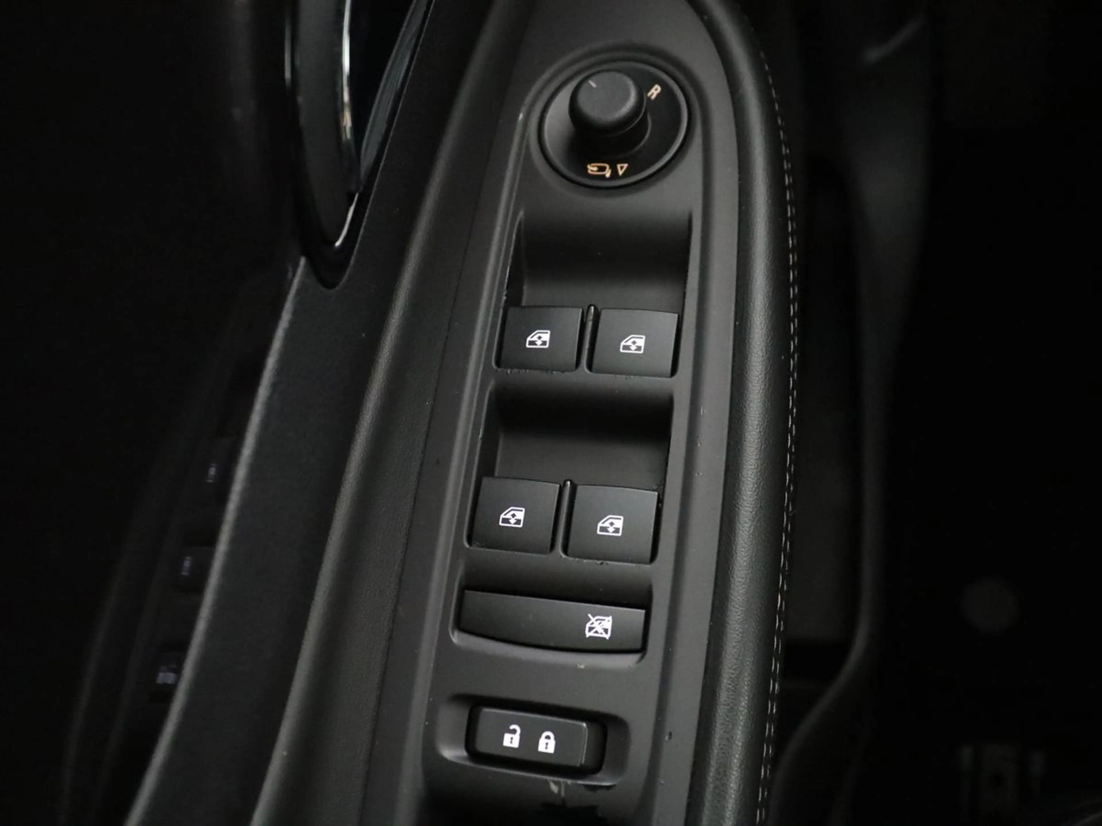 Opel Mokka X 1.4 Turbo Innovation | Automaat | Schuif-kanteldak — photo 33