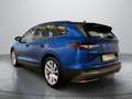 Skoda Enyaq 62 kWh *LED*Navi*PDC*LKRHZ*SmartLink* Blau - thumbnail 4