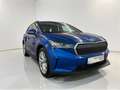 Skoda Enyaq 62 kWh *LED*Navi*PDC*LKRHZ*SmartLink* Blau - thumbnail 9