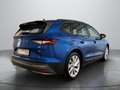 Skoda Enyaq 62 kWh *LED*Navi*PDC*LKRHZ*SmartLink* Blau - thumbnail 6