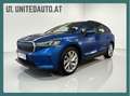 Skoda Enyaq 62 kWh *LED*Navi*PDC*LKRHZ*SmartLink* Blau - thumbnail 1
