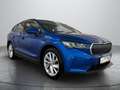 Skoda Enyaq 62 kWh *LED*Navi*PDC*LKRHZ*SmartLink* Blau - thumbnail 8