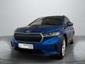 Skoda Enyaq 62 kWh *LED*Navi*PDC*LKRHZ*SmartLink* Blau - thumbnail 2