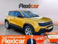 Jeep Avenger 1.2 Altitude 74KW Amarillo - thumbnail 1