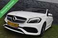 Mercedes-Benz A 200 AMG PANODAK/AMG STUUR/AUTOMAAT/NAVI CARPLAY/ETC.! Wit - thumbnail 19
