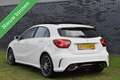 Mercedes-Benz A 200 AMG PANODAK/AMG STUUR/AUTOMAAT/NAVI CARPLAY/ETC.! Wit - thumbnail 5