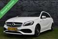 Mercedes-Benz A 200 AMG PANODAK/AMG STUUR/AUTOMAAT/NAVI CARPLAY/ETC.! Wit - thumbnail 3