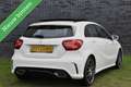 Mercedes-Benz A 200 AMG PANODAK/AMG STUUR/AUTOMAAT/NAVI CARPLAY/ETC.! Wit - thumbnail 2