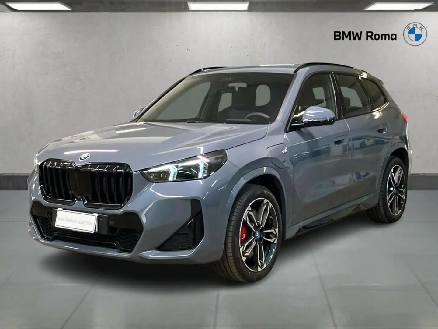 BMW X1 xdrive 30e MSport Pro auto - 1