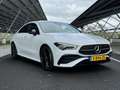 Mercedes-Benz CLA 180 Coupe AMG Line | Panorama-schuifdak | Parkeercamer Wit - thumbnail 3