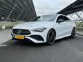 Mercedes-Benz CLA 180 Coupe AMG Line | Panorama-schuifdak | Parkeercamer White - thumbnail 9