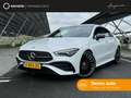 Mercedes-Benz CLA 180 Coupe AMG Line | Panorama-schuifdak | Parkeercamer Fehér - thumbnail 1