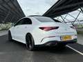 Mercedes-Benz CLA 180 Coupe AMG Line | Panorama-schuifdak | Parkeercamer White - thumbnail 7