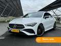 Mercedes-Benz CLA 180 Coupe AMG Line | Panorama-schuifdak | Parkeercamer Blanc - thumbnail 31