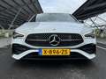 Mercedes-Benz CLA 180 Coupe AMG Line | Panorama-schuifdak | Parkeercamer White - thumbnail 2