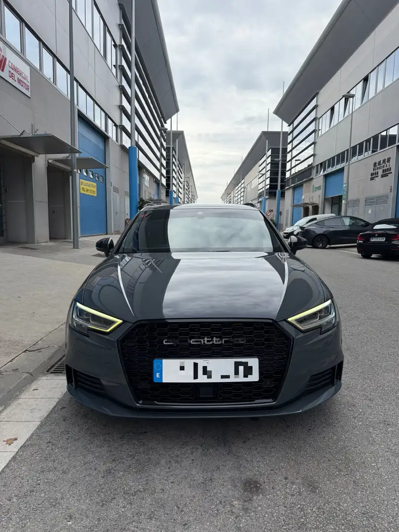 Audi A3 Sportback 1.4 TFSI Cod Ultra S Line edition S-T 110kW Edition - 2