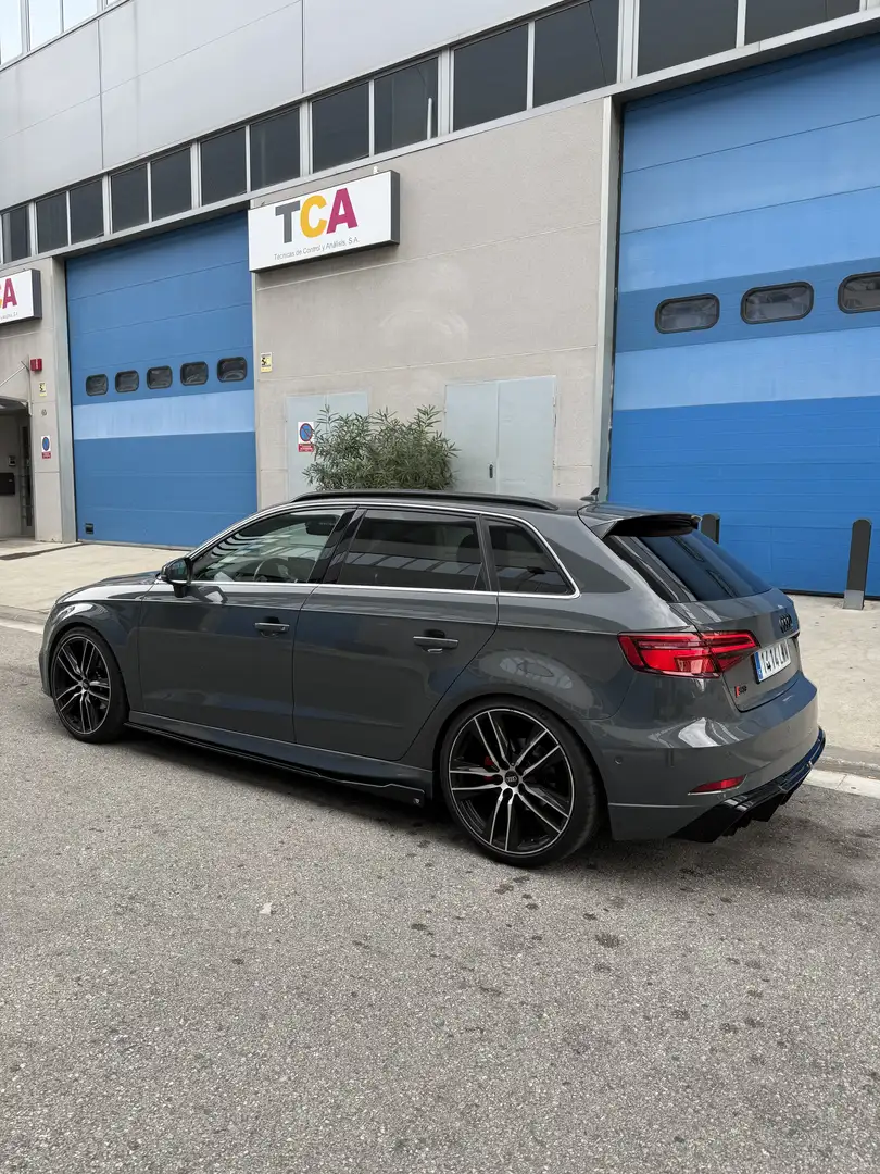 Audi A3 Sportback 1.4 TFSI Cod Ultra S Line edition S-T 110kW Edition - 1