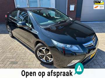 1.4 / Leder / Navi / Camera / Clima / Keyless / St