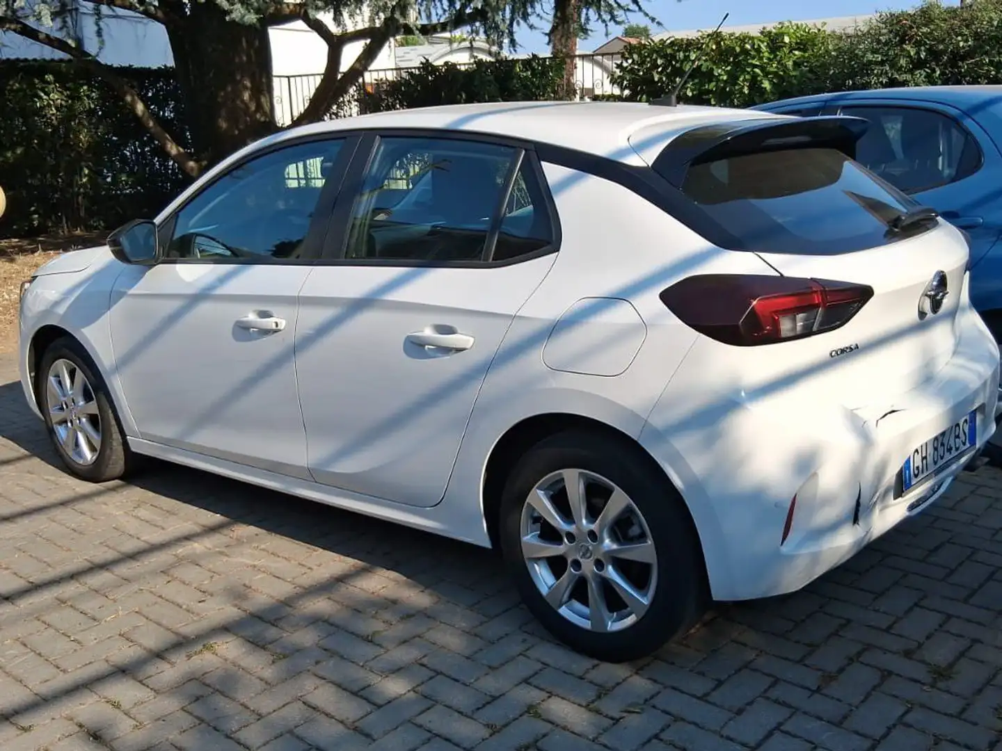 Opel Corsa Corsa 1.2 Edition s - 2