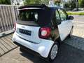 smart forTwo cabrio Autom-Klima-erst 34.000KM Blanc - thumbnail 9