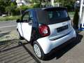 smart forTwo cabrio Autom-Klima-erst 34.000KM Blanc - thumbnail 12