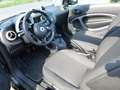 smart forTwo cabrio Autom-Klima-erst 34.000KM Blanc - thumbnail 6