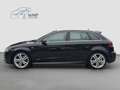 Audi A3 Sportback S Line/ACC/Spurhalte./LED/MMI/PDC Schwarz - thumbnail 7
