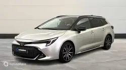 Toyota Corolla 2.0 196ch GR Sport MY23
