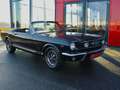 Ford Mustang 289 V8 Schalter Schwarz - thumbnail 1