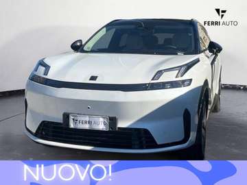 PHEV More