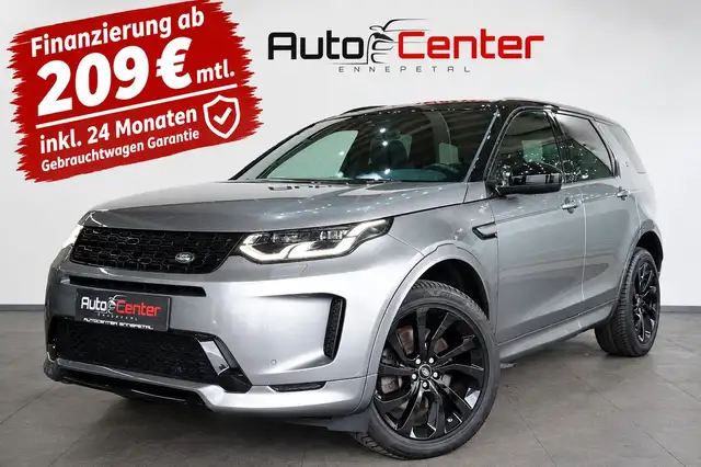 Land Rover Discovery Sport R Dynamic SE AWD*2.Hand*Matrix*