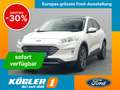 Ford Kuga Titanium X 225PS Plug-in-Hybrid Aut. Weiß - thumbnail 1