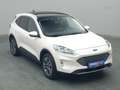 Ford Kuga Titanium X 225PS Plug-in-Hybrid Aut. Weiß - thumbnail 25