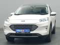 Ford Kuga Titanium X 225PS Plug-in-Hybrid Aut. Weiß - thumbnail 48
