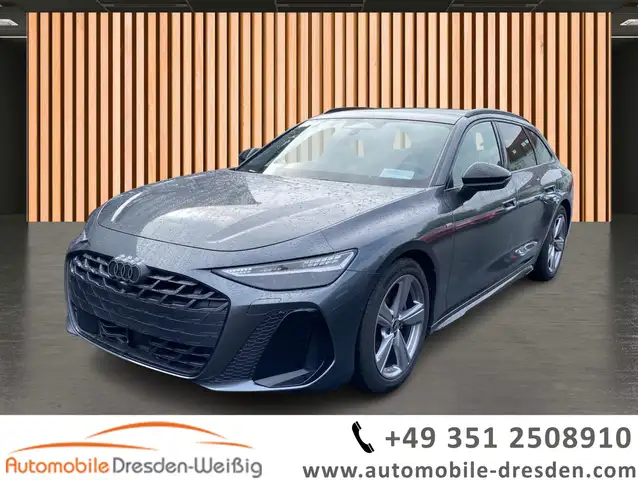 2026 Audi A6 in Grey for sale