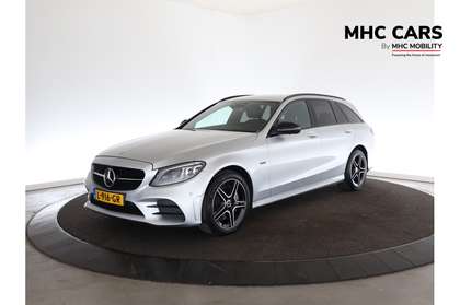 Mercedes-Benz C 300 Estate C e Business Solution AMG Limited | Eerste