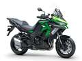 Kawasaki Versys 1100 SE Negro - thumbnail 1