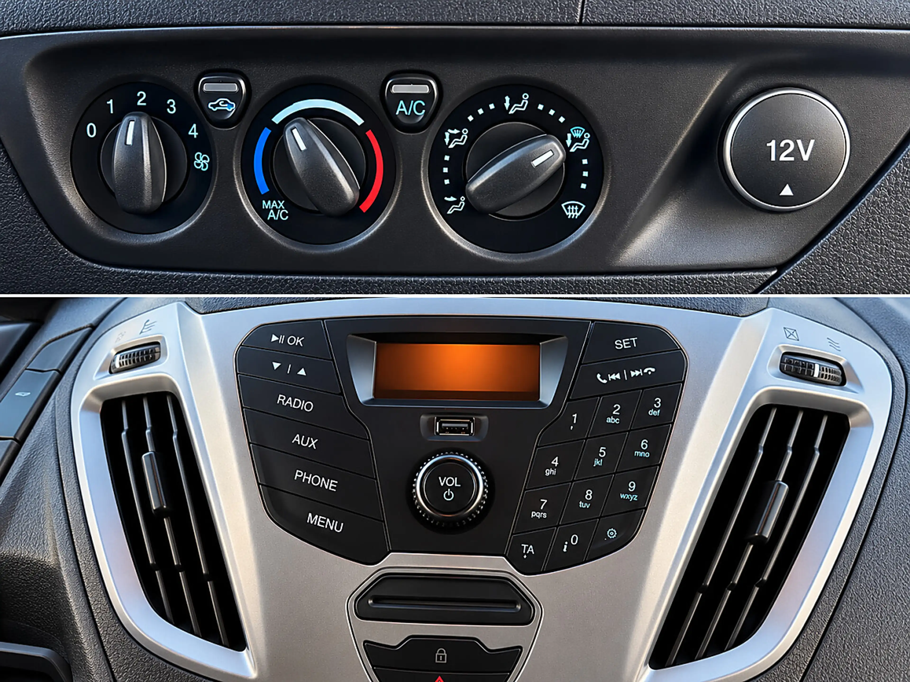 Ford Transit Custom 2.0 TDCi 270 L1 Trend1. Hand | Euro 6 | AHK | P... — photo 14