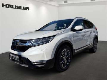 Hybrid 2.0 Lifestyle AWD Navi Kamera SHZ