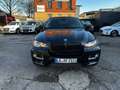 BMW X6 xDrive30d Edition Exclusive/EURO5 Schwarz - thumbnail 2