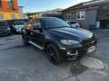 BMW X6 xDrive30d Edition Exclusive/EURO5 Schwarz - thumbnail 3